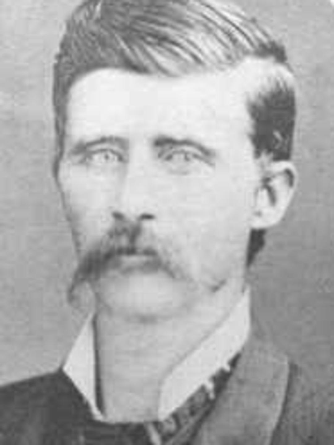 Thomas Nelson Bleak (1851 - 1924) Profile